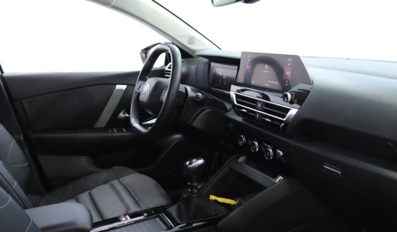 CITROEN C4 1.2 PURETECH FEEL completo