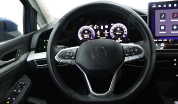 VOLKSWAGEN Golf VIII Variant 2.0 TDI completo