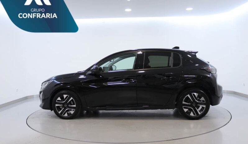 PEUGEOT 208 1.2 PURETECH ALLURE completo