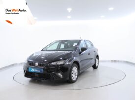 SEAT IBIZA 1.0 TSI STYLE