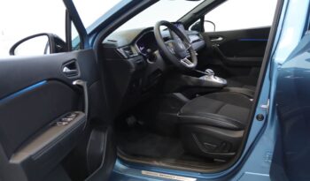 RENAULT SYMBIOZ 1.6 E-TECH FULL HYBRID ICONIC completo