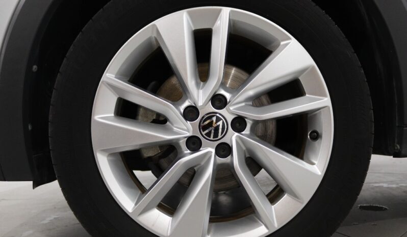 VOLKSWAGEN T-Cross 1.0 TSI URBAN completo