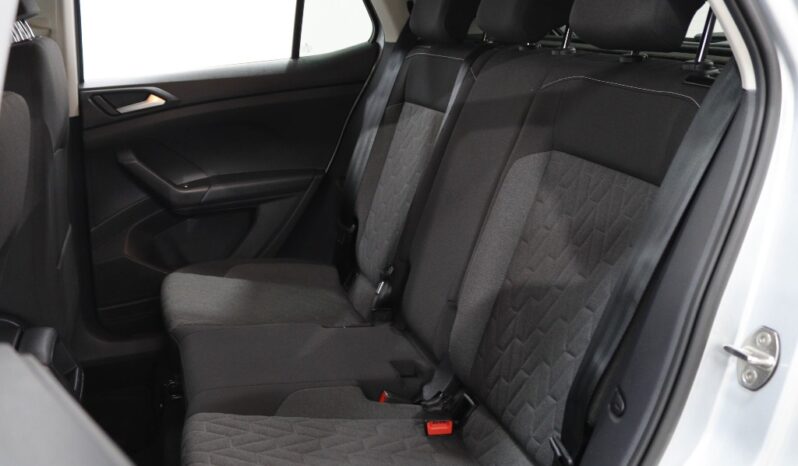 VOLKSWAGEN T-Cross 1.0 TSI URBAN completo