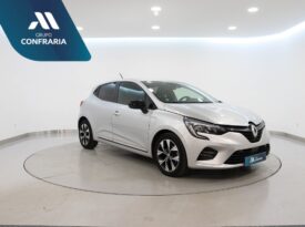 RENAULT Clio V 1.0 TCE EVOLUTION BI-FUEL