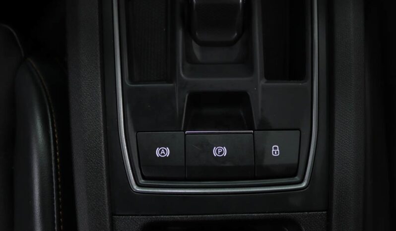 CUPRA Formentor 1.5 TSI CUPRA DSG completo