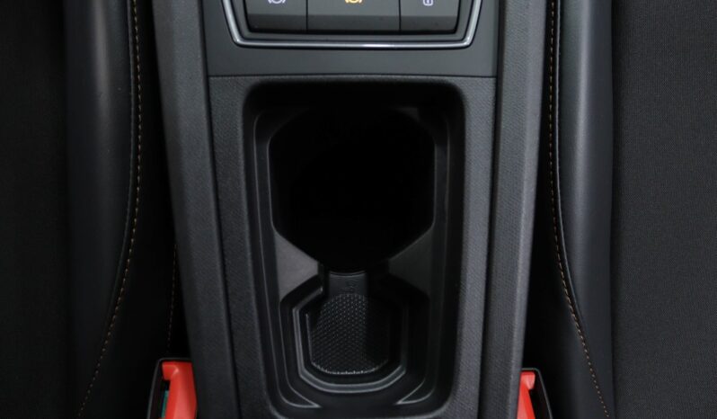 CUPRA Formentor 2.0 TDI CUPRA completo
