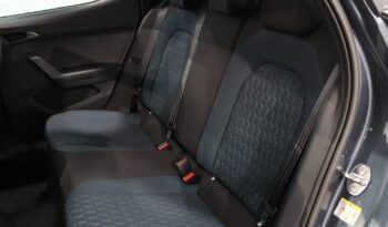 SEAT ARONA 1.0 TSI STYLE completo