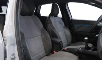 RENAULT CAPTUR 1.0 TCE TECHNO completo