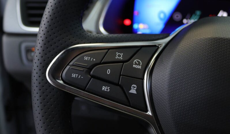 RENAULT SYMBIOZ 1.2 ECO-G TECHNO completo