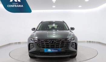 HYUNDAI TUCSON DIESEL 1.6 CRDI PREMIUM DCT completo