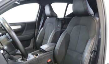 VOLVO XC40 2.0 D3 completo