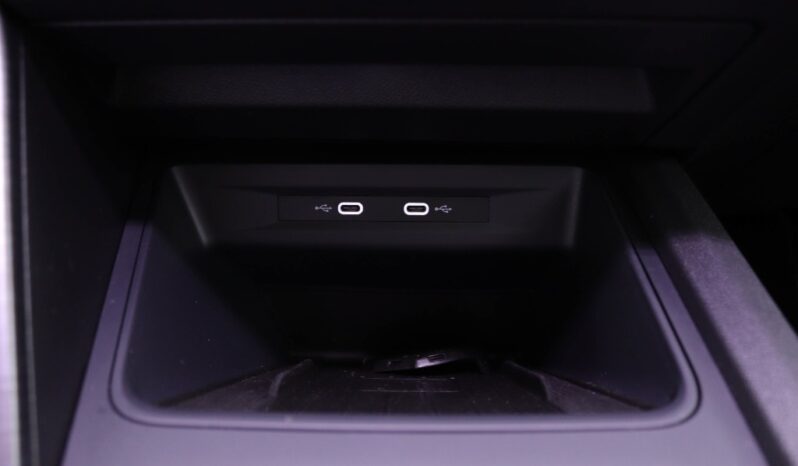 CUPRA Formentor 2.0 TDI CUPRA completo