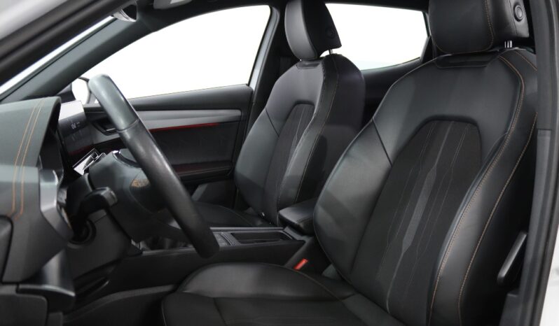 CUPRA Formentor 2.0 TDI CUPRA completo