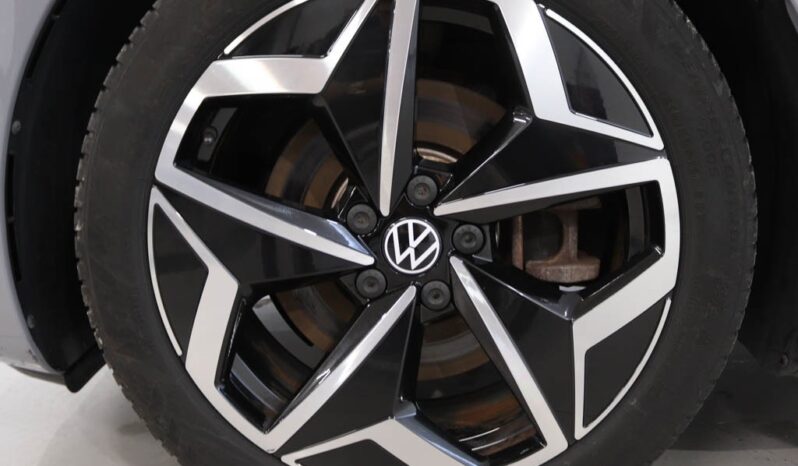 VOLKSWAGEN ID.3 58 kWh PRO completo