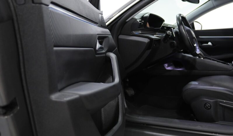 PEUGEOT 508 SW 1.5 BLUEHDI ALLURE completo