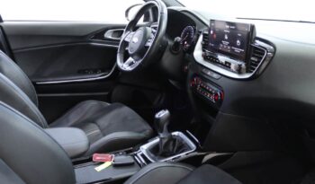 KIA ProCeed 1.6 CRDI GT LINE completo
