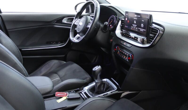 KIA ProCeed 1.6 CRDI GT LINE completo