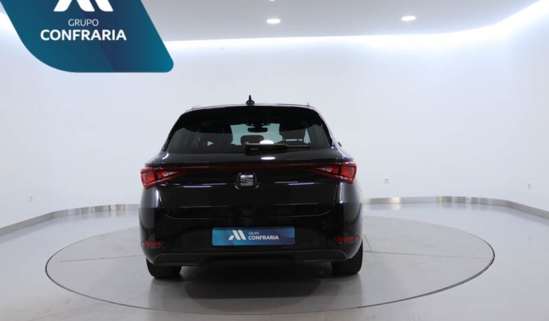 SEAT Leon Sportstourer 1.4 E-HYBRID XCELLENCE DSG completo