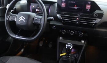 CITROEN C4 1.2 PURETECH FEEL completo