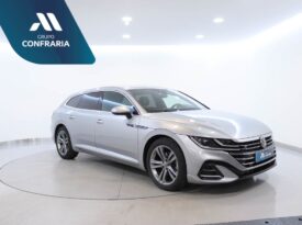 VOLKSWAGEN Arteon Shooting Brake 2.0 TDI R-LINE DSG