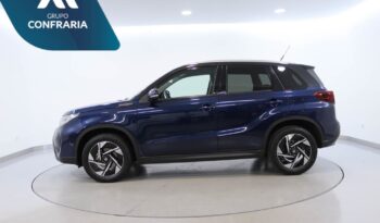 SUZUKI Vitara 1.4T S3 4WD MILD HYBRID completo