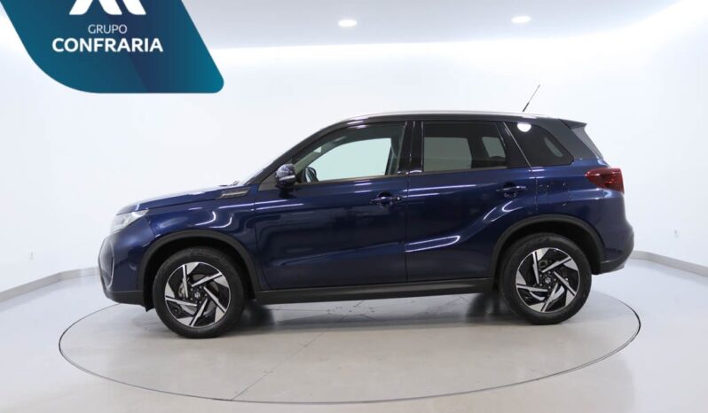 SUZUKI Vitara 1.4T S3 4WD MILD HYBRID completo