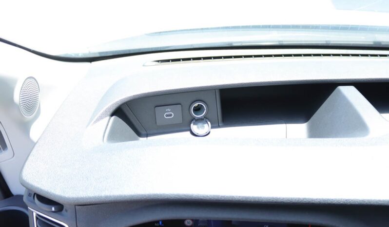 FORD TRANSIT 350 L4 2.0 ECOBLUE H3 TREND completo