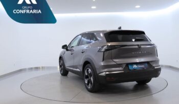 RENAULT SYMBIOZ 1.2 ECO-G TECHNO completo