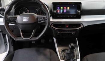 SEAT Arona 1.0 TSI STYLE completo