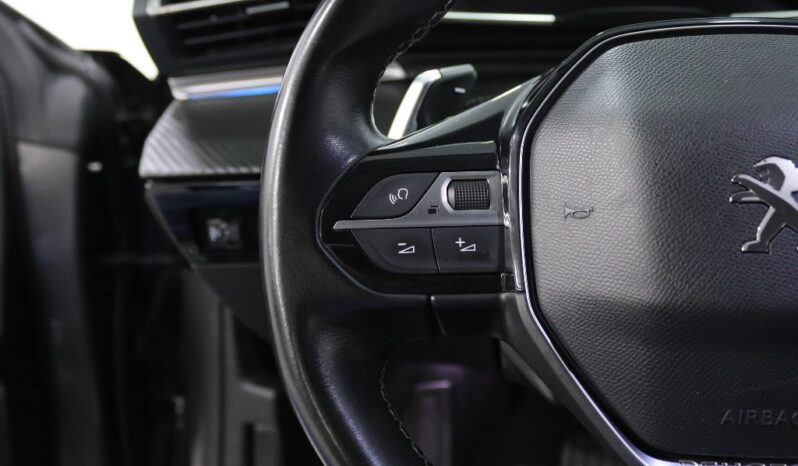 PEUGEOT 508 SW 1.5 BLUEHDI ALLURE completo