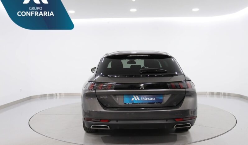 PEUGEOT 508 SW 1.5 BLUEHDI ALLURE completo