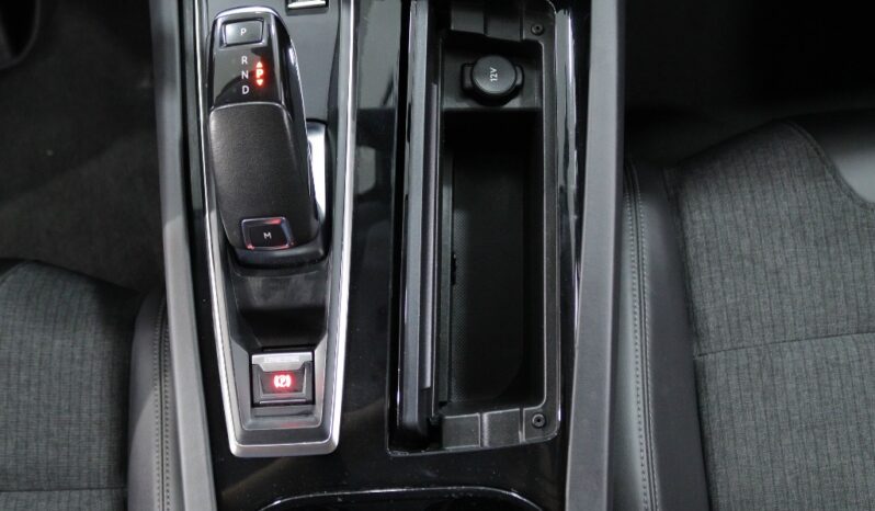 PEUGEOT 508 SW 1.5 BLUEHDI ALLURE completo