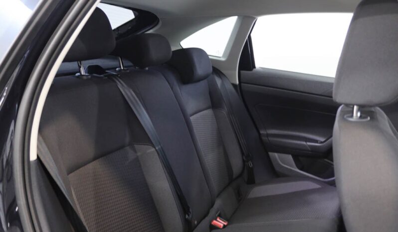 VOLKSWAGEN Taigo 1.0 TSI URBAN DSG completo
