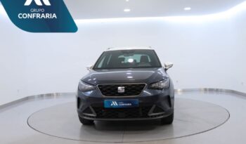 SEAT Arona 1.0 TSI FR completo