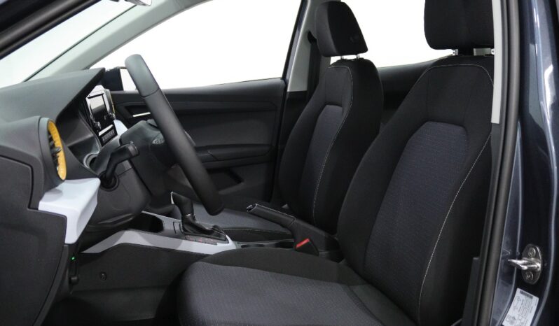 SEAT ARONA 1.0 TSI STYLE DSG completo