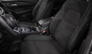 NISSAN Qashqai 1.3 DIG-T ACENTA completo