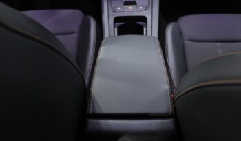 CUPRA Formentor 1.5 TSI CUPRA DSG completo