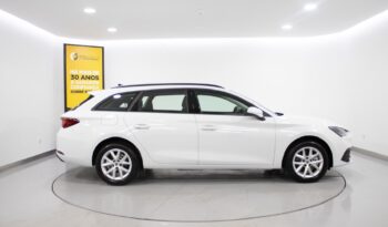 SEAT Leon Sportstourer 2.0 TDI STYLE DSG completo