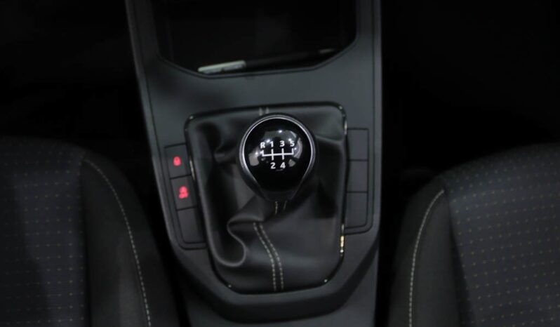 SEAT IBIZA 1.0 TSI STYLE completo