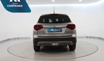 SUZUKI Vitara 1.4T GLE MILD HYBRID completo