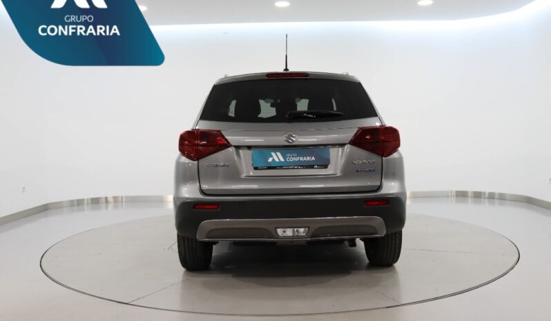 SUZUKI Vitara 1.4T GLE MILD HYBRID completo