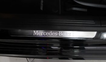 MERCEDES-BENZ Classe CLA Coupé 250 E completo