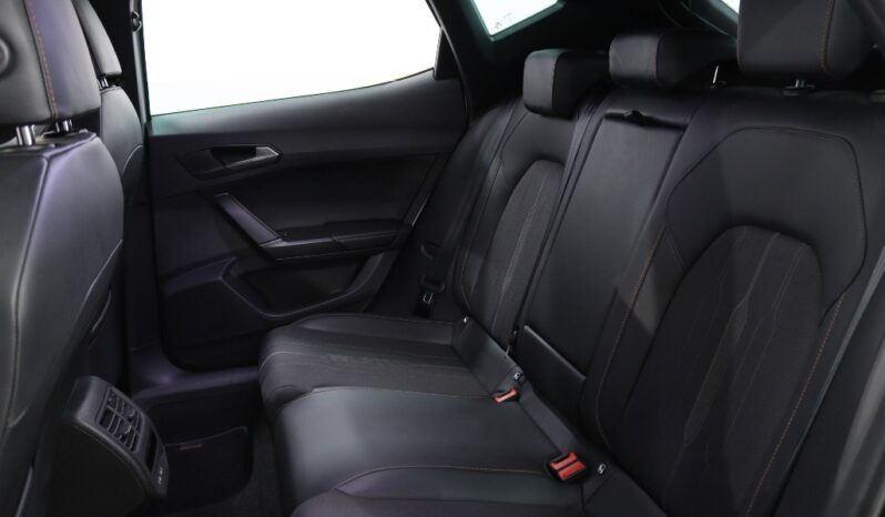 CUPRA Formentor 2.0 TDI CUPRA completo