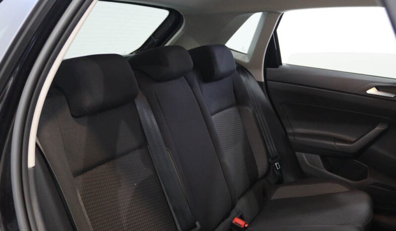 VOLKSWAGEN Polo 1.0 TSI URBAN DSG completo