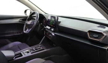 CUPRA Formentor 1.5 TSI CUPRA DSG completo