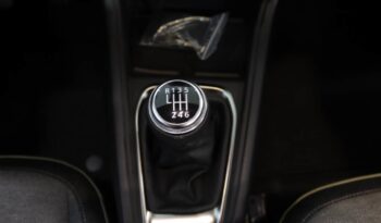 RENAULT SYMBIOZ 1.2 ECO-G TECHNO completo