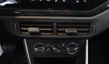 VOLKSWAGEN Polo 1.0 TSI URBAN DSG completo