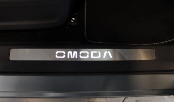 OMODA 9 1.5 T-GDI SHS-P PREMIUM completo