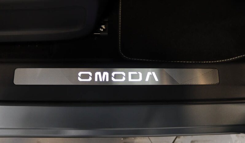 OMODA 9 1.5 T-GDI SHS-P PREMIUM completo
