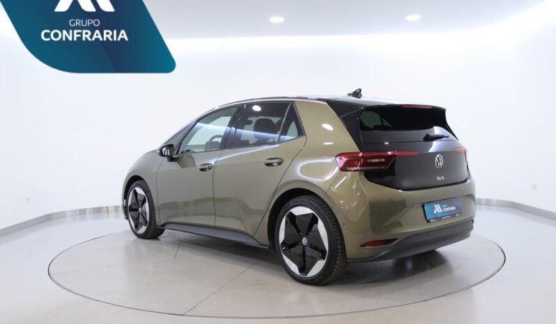 VOLKSWAGEN ID.3 79 KWH PRO S URBAN completo